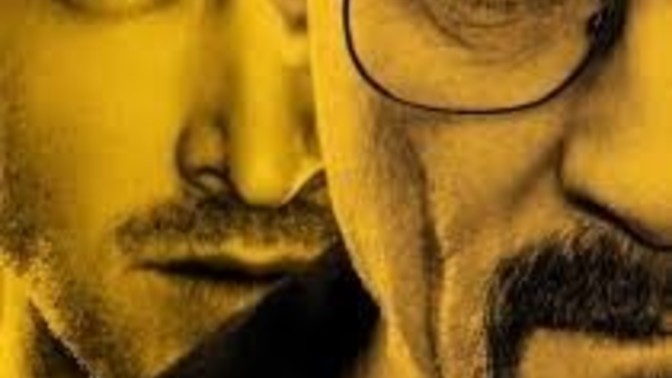 Breaking bad izleyen var mı?