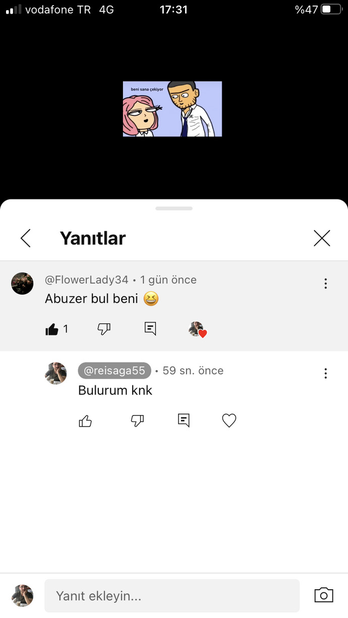 Nasıl yorum sizce KS?