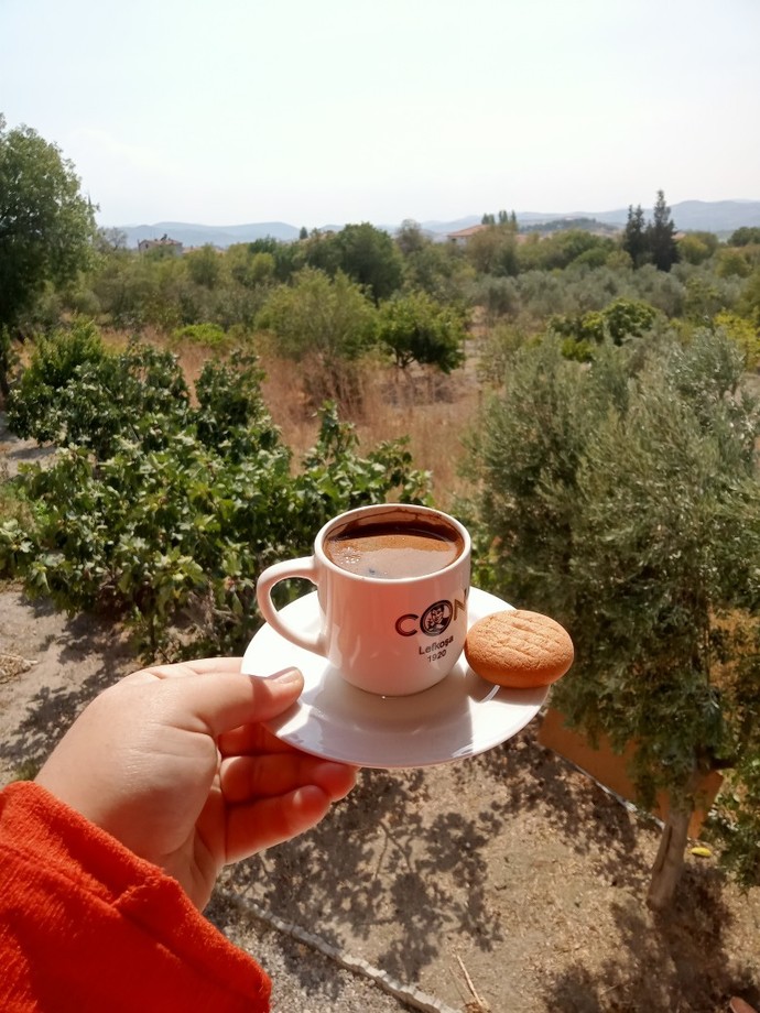 Günün kaçıncı kahvesini içtiniz?