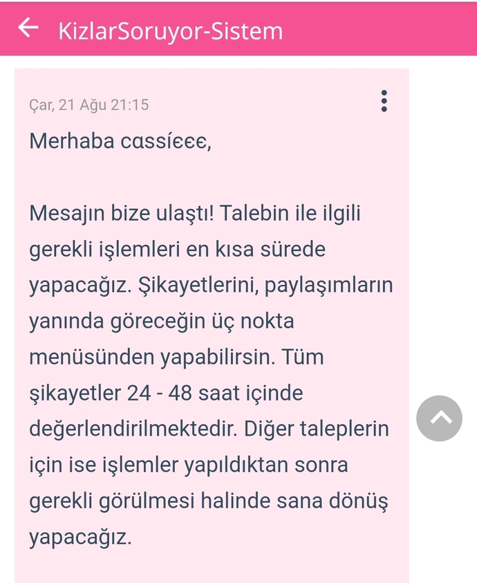 Gelecekten mesaj alacak olsanız kimden gelmesini isterdiniz?