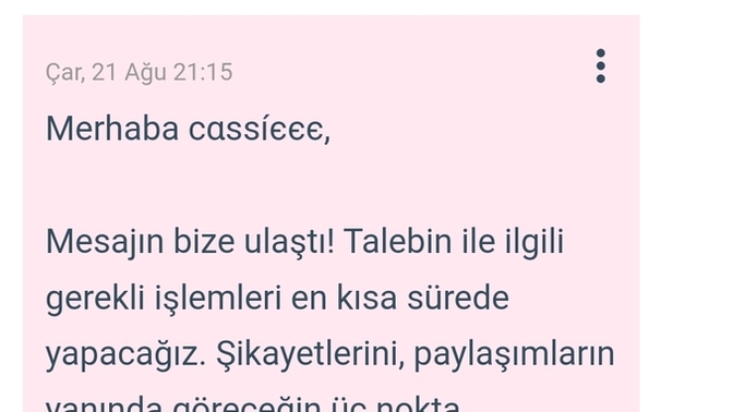 Gelecekten mesaj alacak olsanız kimden gelmesini isterdiniz?