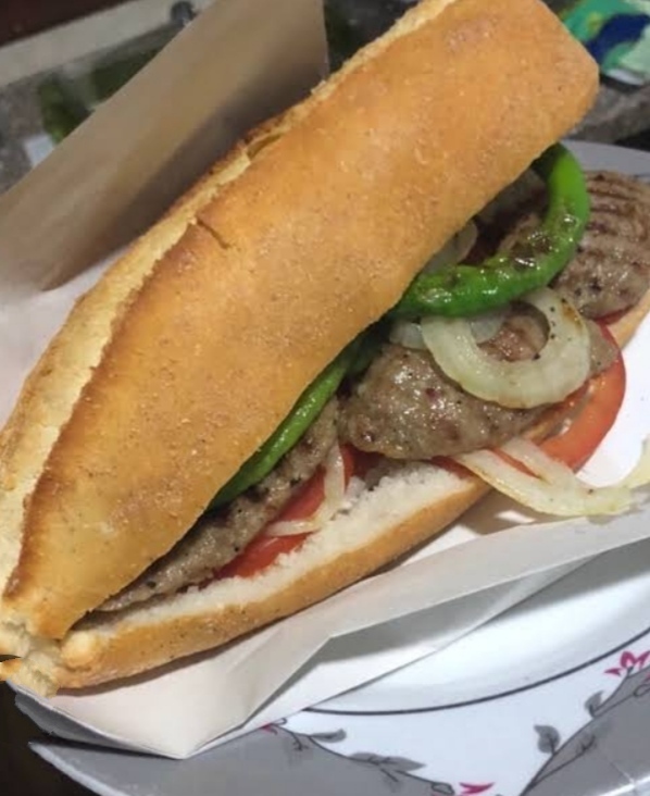 Üç kuruşa beş köfte devri artık bitti mi sizce?