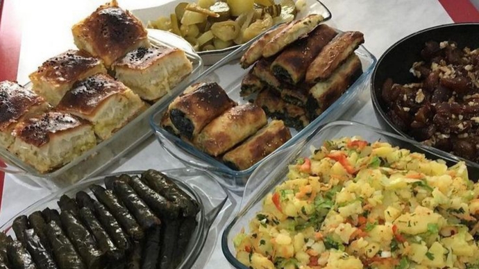 Ansızın gelen misafire ne ikram edilir?