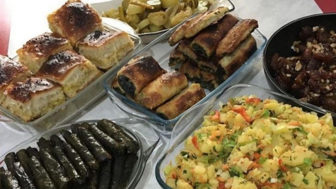 Ansızın gelen misafire ne ikram edilir?
