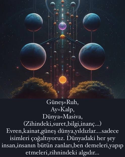 Dünyanın merkezine giderek kavrulduğunu hissettiğin bir olay yaşadın mı?
