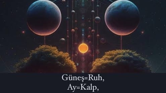 Dünyanın merkezine giderek kavrulduğunu hissettiğin bir olay yaşadın mı?