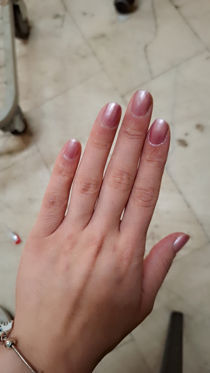 Anlık 💅