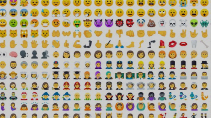 En son attığınız emojiyi buraya atsanız bu hangisi olurdu?