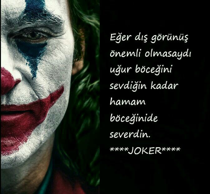 İnsanlar neden dışını begenmediklerinin icini merak etmiyorlar?