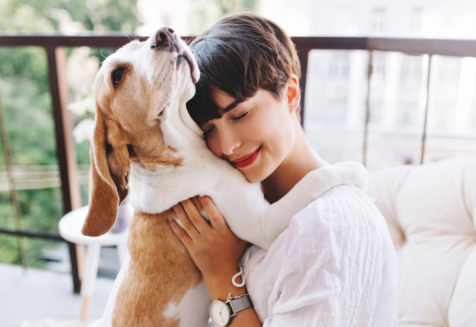 Köpek sahibi olmanın en güzel yanı sizce nedir?