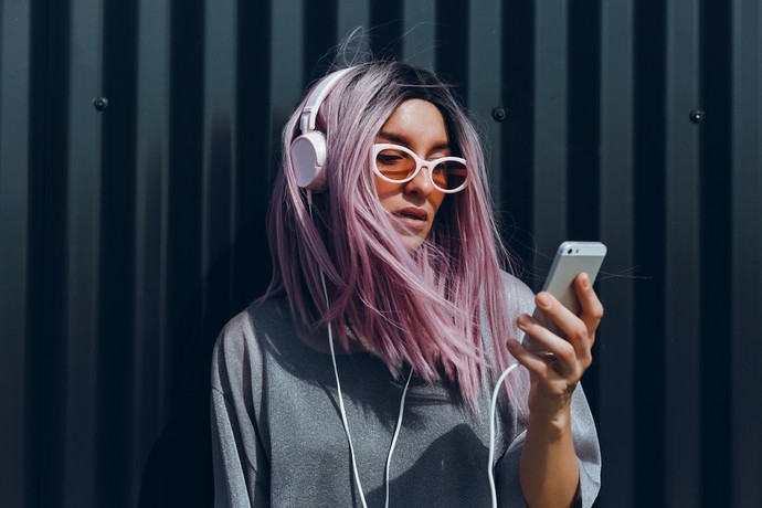 Müzik zevkin zamanla nasıl değişti, eskiden sevdiğin ama şimdi dinlemediğin şarkılar var mı?