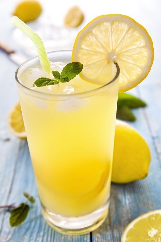 Limonatayı evde kendiniz mi yaparsınız yoksa hazır mı alırsınız?