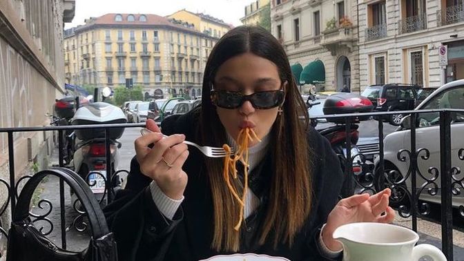Mutluluk deyince aklınıza ilk ne ya da kim geliyor?