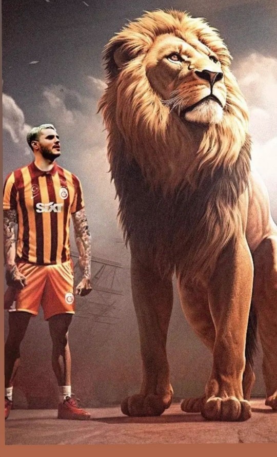 Galatasaray in maçı var sizce ne olur?