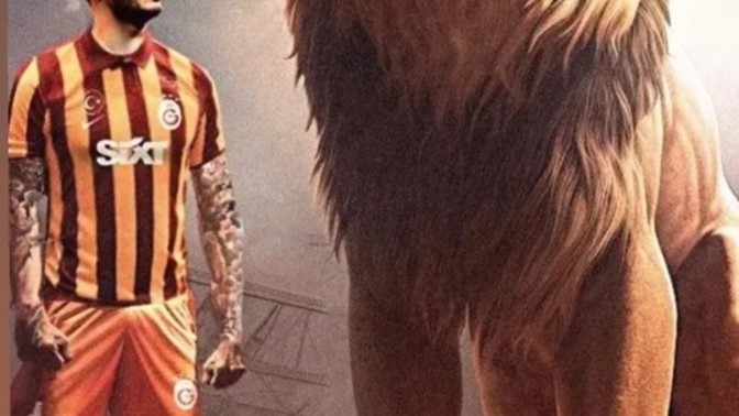 Galatasaray in maçı var sizce ne olur?