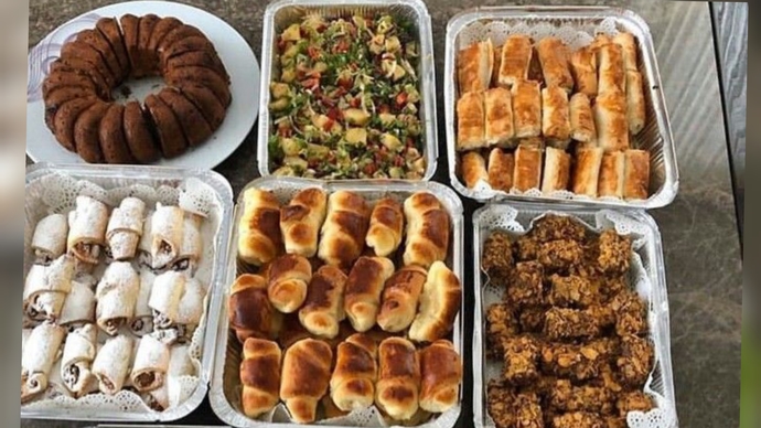 Damak tadında izini bırakan o yemek hangisi?