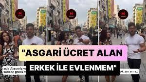Evleneceğiniz eşinizin maaşı ne kadar önemli? Sizinle Aynı kazanırken daha az kazanmaya başlasa yine de evlenir miydiniz?