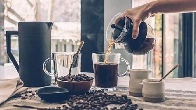 Aç karnına kahve içmek sağlıklı mı?
