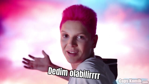 Bir kadın güzel olmayıp alımlı olabilir mi?