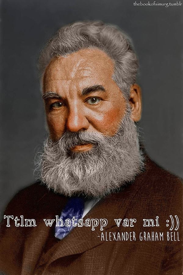 Sanal kız arkadaşımdan kibarca, korkutmadan ne zaman numarasını alabilirim?