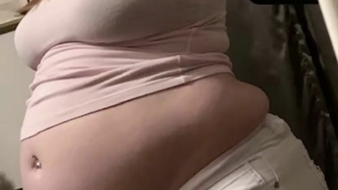 Bbw olmak için kac kilo almaliyim ve Şu an  bbw sayılır mıyım?