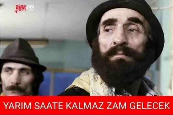 Şu sıralar en çok düşündüğünüz şey nedir?