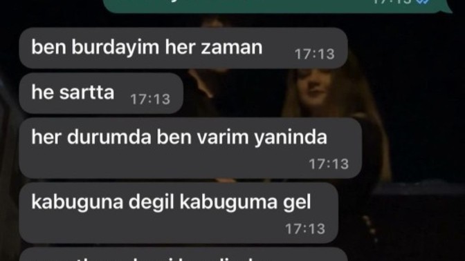 İlişkinizde "yalnız kalmak istiyorum" diyen birisi aslında bitirmek mi istiyordur?