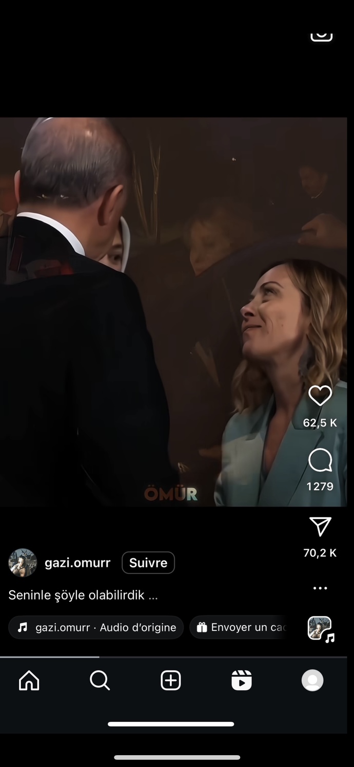 Neden siyasetci kadinlar Erdoğan hastasi?