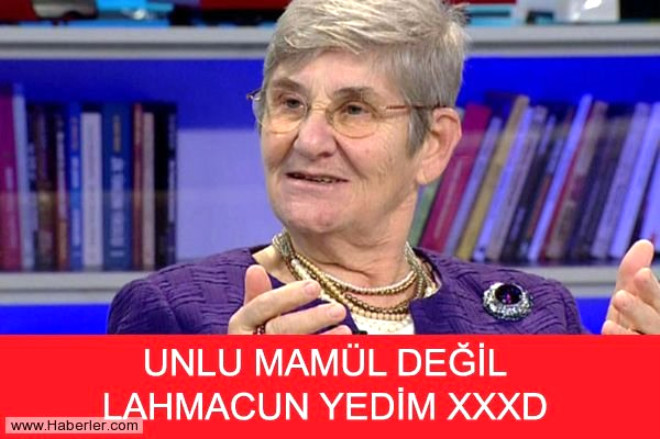 Gecenin bu saatten de ne yiyip ne içiyorsunuz?