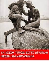 " Yaaa Kızım " kalıbını nasıl türetirsiniz?