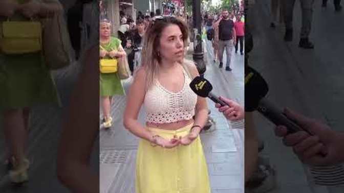 İktidara oy verenlere sövecek kadar cesareti kimden alıyo bu?