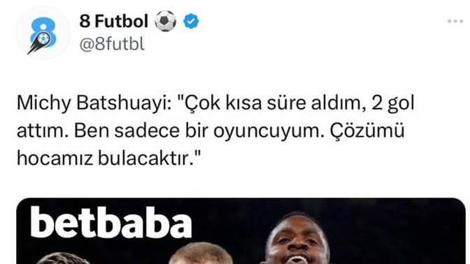 Galatasaray'ı Nasıl Buldunuz?