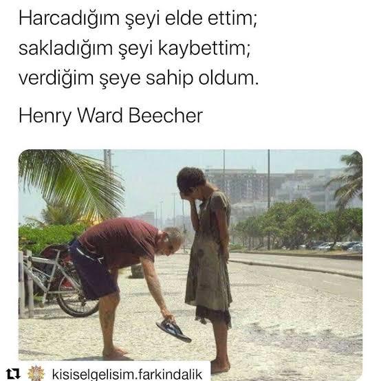 Sahip oldukların senin olsaydı, nelerden vazgeçerdin?