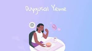 Duygusal yeme bozukluğunu nasıl aşabilirim?
