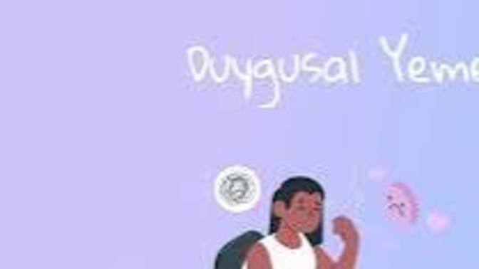 Duygusal yeme bozukluğunu nasıl aşabilirim?