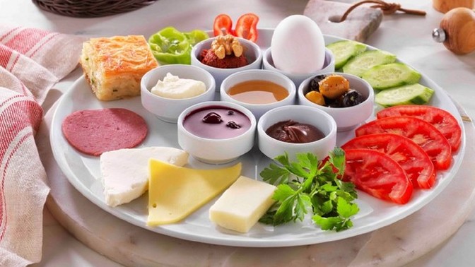 Kahvaltıda artık tüketmiyorum dediğiniz yiyecek-içecekler nelerdir?