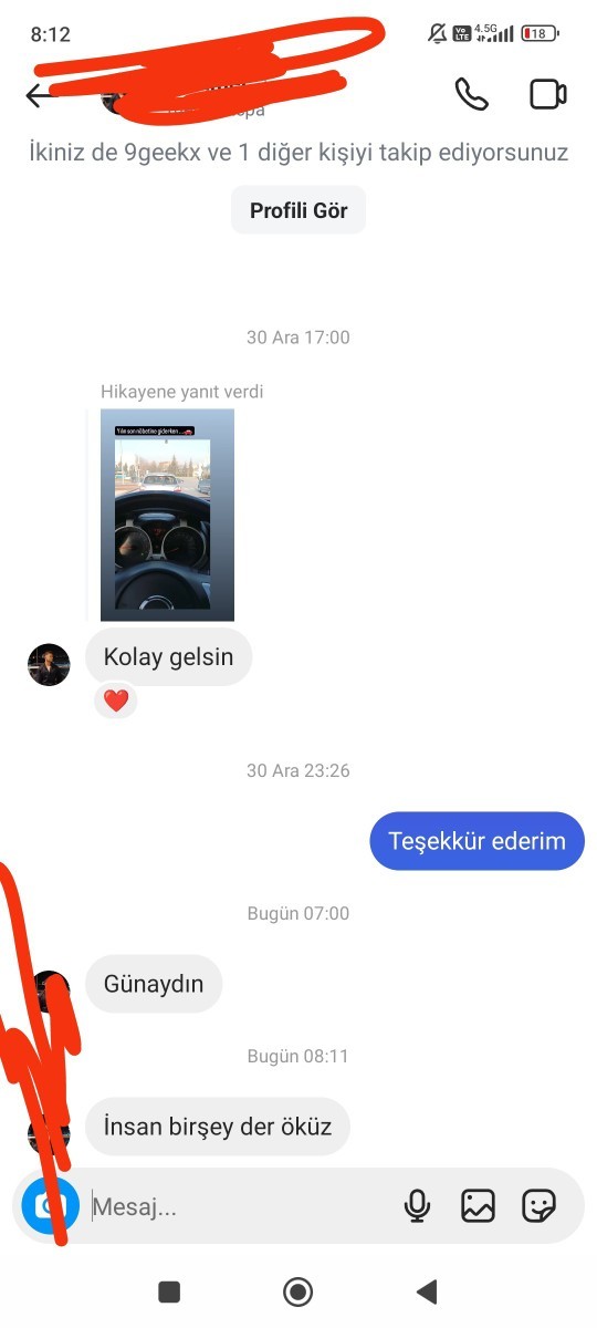Bu erkekler şaka mı ya?