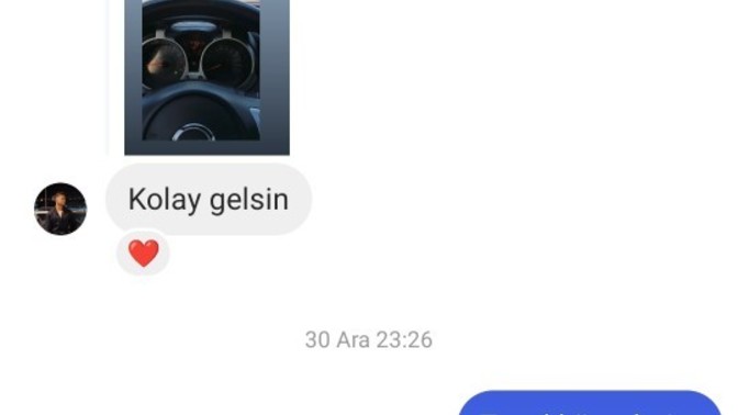 Bu erkekler şaka mı ya?