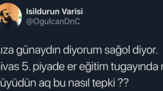 Günaydın mesajları alındı mı?