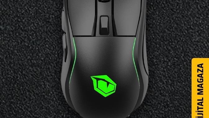 Hangi mouse daha güzel?