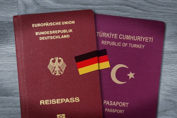 Seçme hakkınız olsa hangi ülkenin vatandaşı olurdunuz?