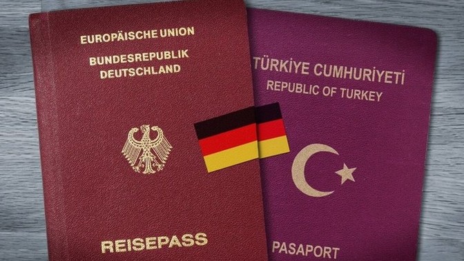Seçme hakkınız olsa hangi ülkenin vatandaşı olurdunuz?