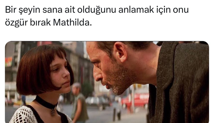 Sevgilin/Eşin ne kadar sana ait?