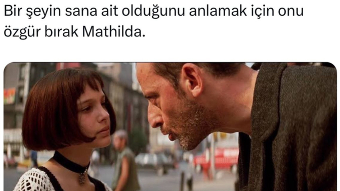 Sevgilin/Eşin ne kadar sana ait?