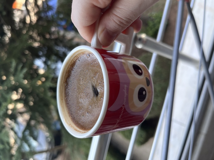Evinde en hızlı tükenen şey ne?