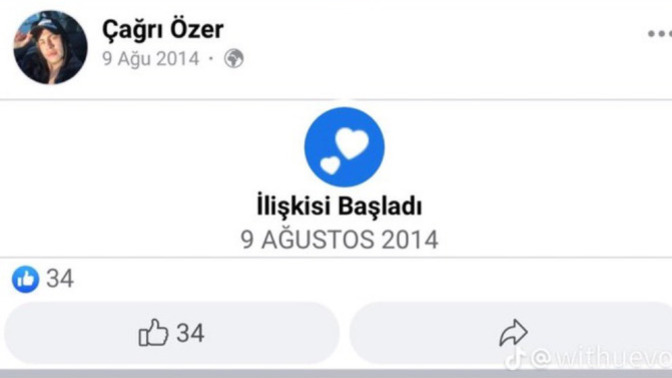 Ne sıklıkla ilişki durumunuzu güncelliyorsunuz?