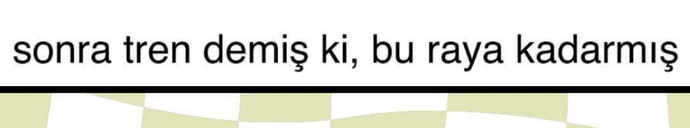 Kötü espride iyi misiniz?