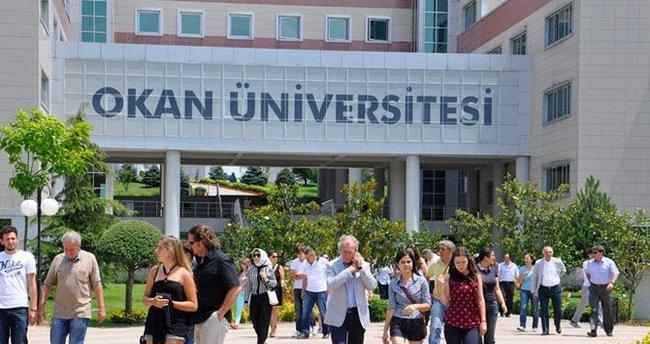 okan üniversitesi fizik tedavi ve rehabilitasyon