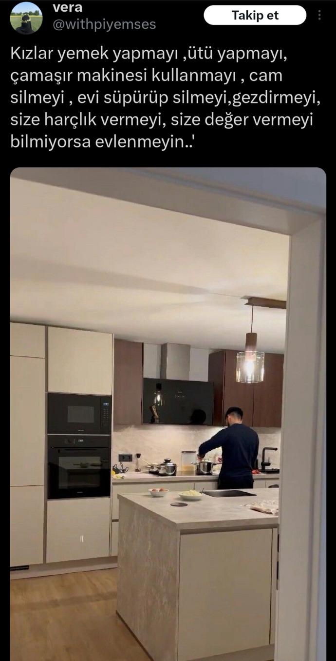 Yeni nesil kadınlar neden böyle?