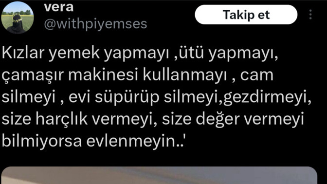 Yeni nesil kadınlar neden böyle?
